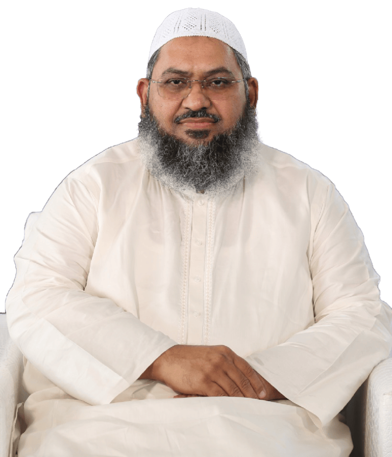Mufti Irshad Ahmad Aijaz