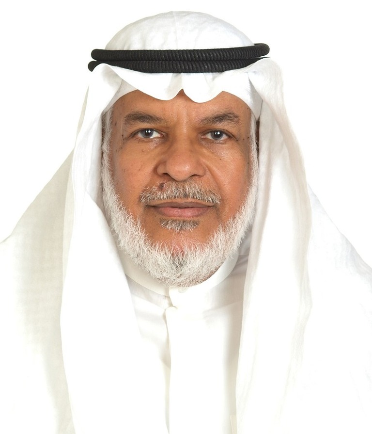 Sheikh Dr. Mohamed Ali Elgari