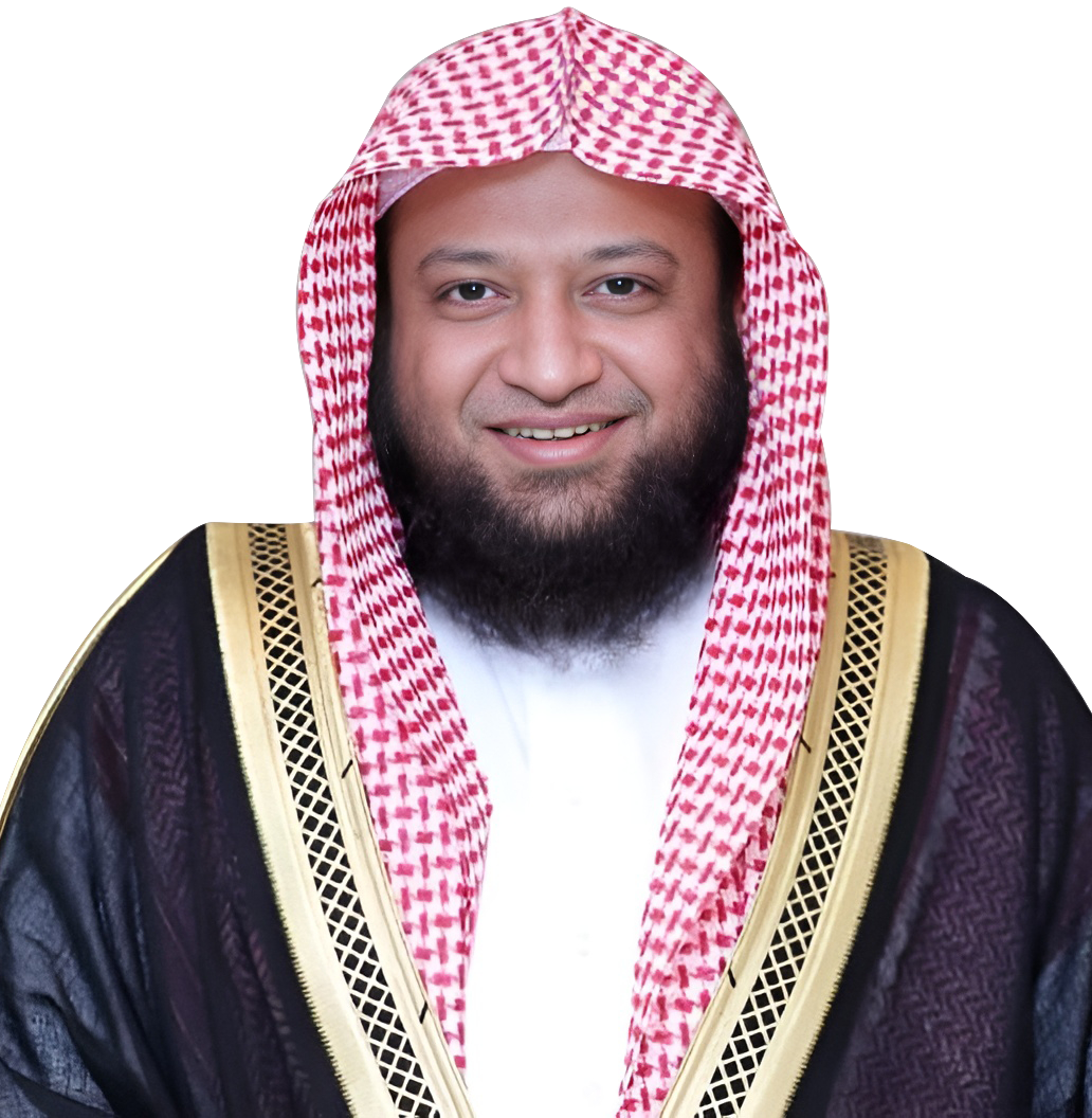Sheikh Qari Saad Nomani