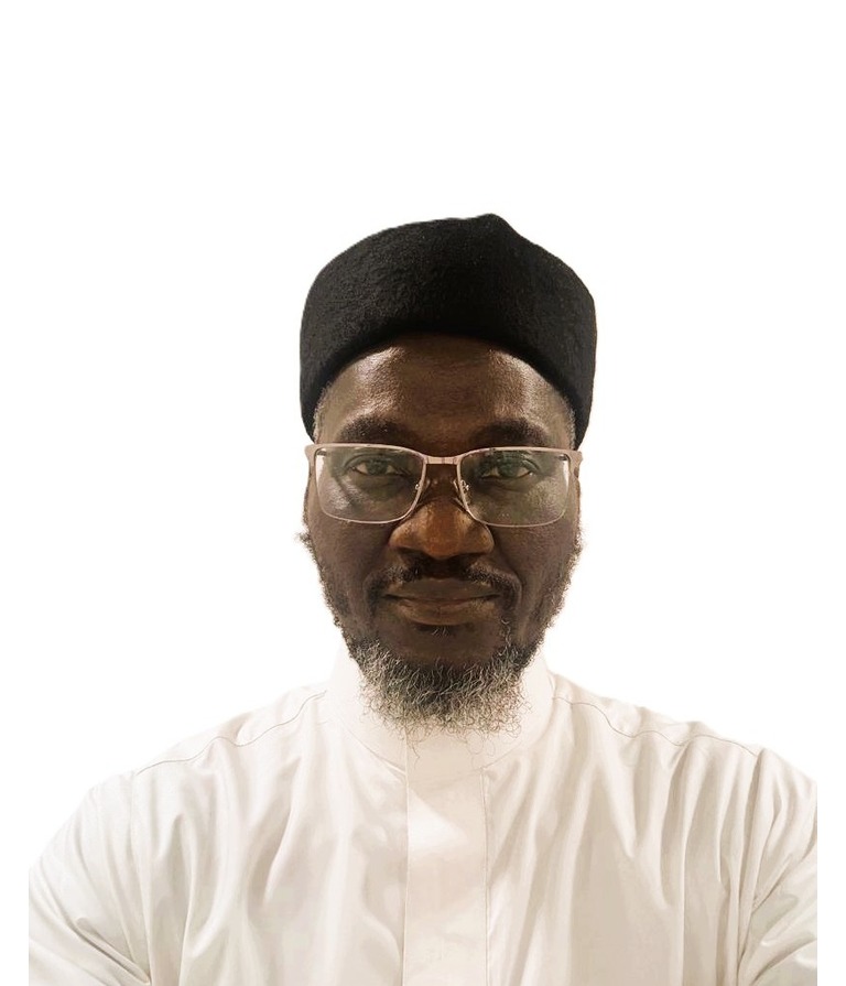 Prof. Abdul Razzaq Abdul Majeed Alaro